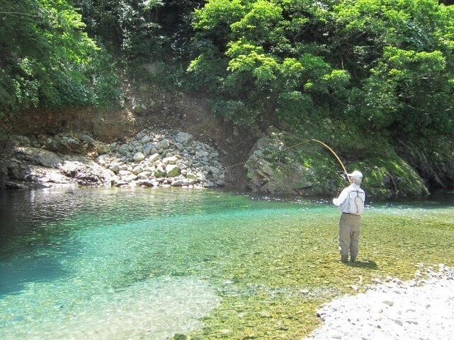 日本重化学工業 先輩紹介 プライベート